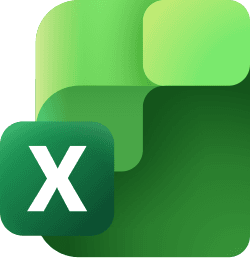 Microsoft Excel