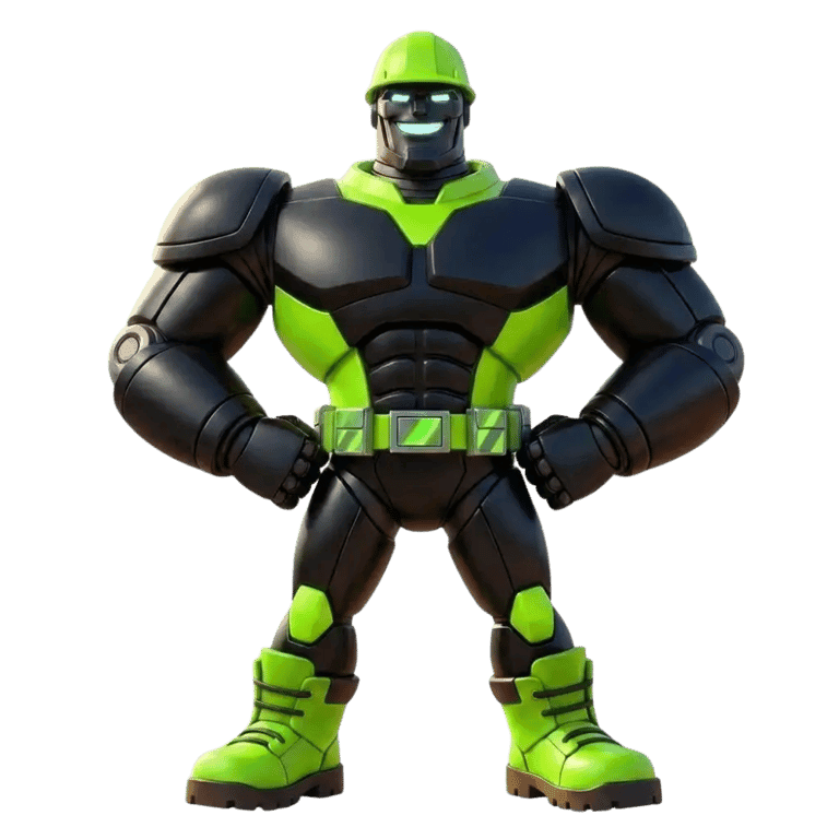 Contractor Growth System hero